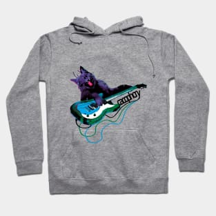 cacophony Hoodie